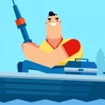 Gone Fishing