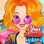 Your Summer Holiday
