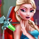 Ice Queen Vaccines Injection
